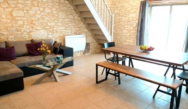 Quercy gîte la Borieta
