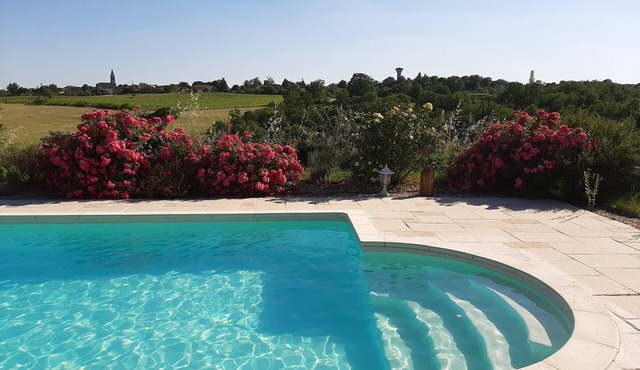 Quercy house