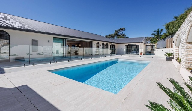 Querida Villa - Mornington Peninsula