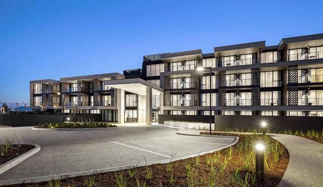 Quest Ballarat Station