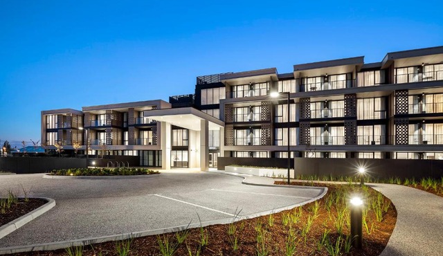 Quest Ballarat Station