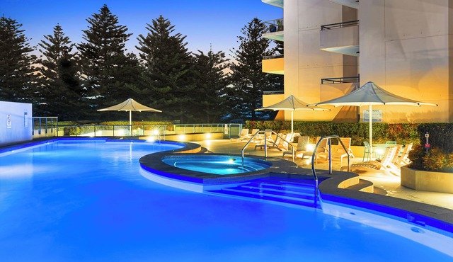 Quest Cronulla Beach