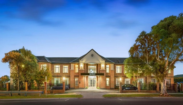 Quest Dandenong