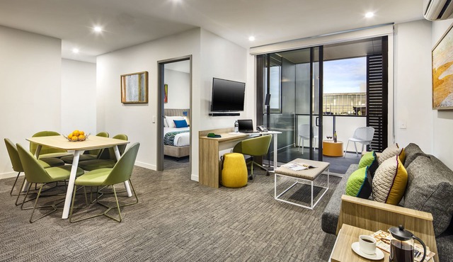 Quest Dandenong Central