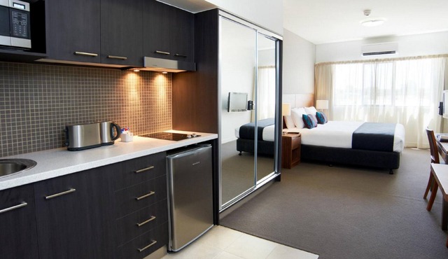 Quest Dubbo Serviced Apartments