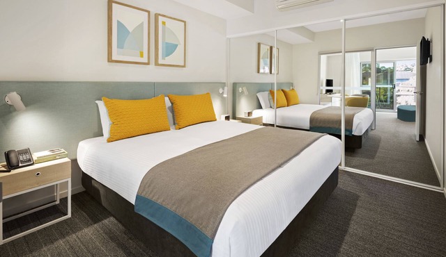 Quest Eight Mile Plains