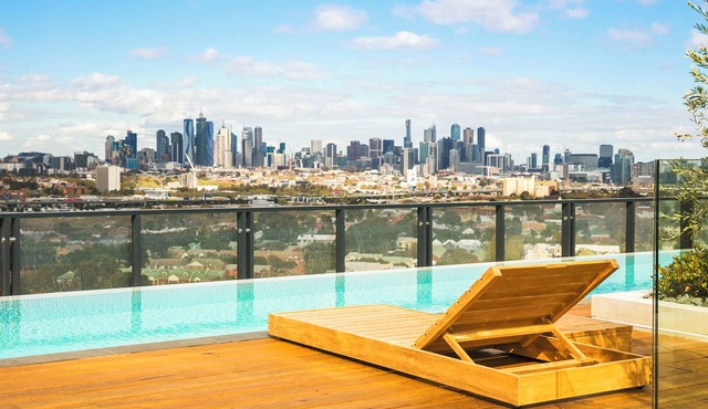 Quest Flemington Central