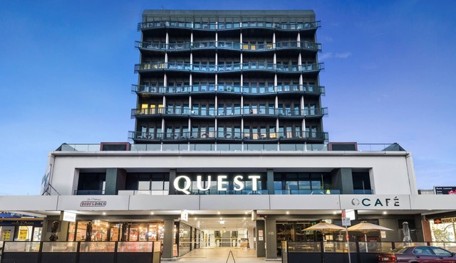 Quest Frankston on the Bay