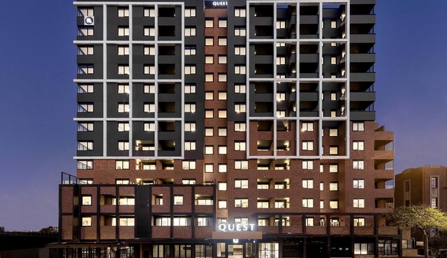 Quest Geelong Central