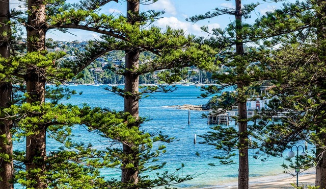 Quest Grande Esplanade Serviced Apartments - Manly