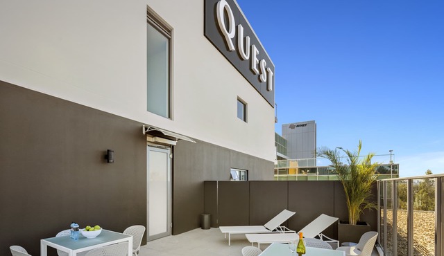 Quest Macquarie Park