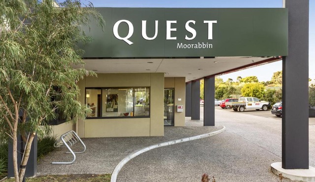 Quest Moorabbin