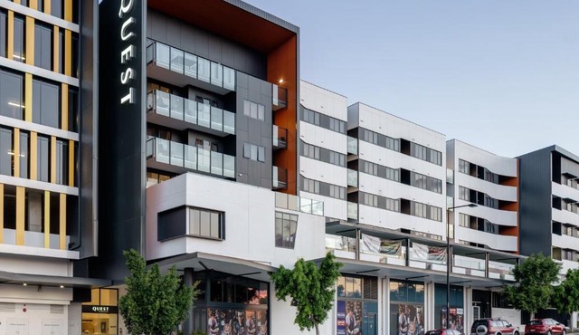 Quest Springfield Central