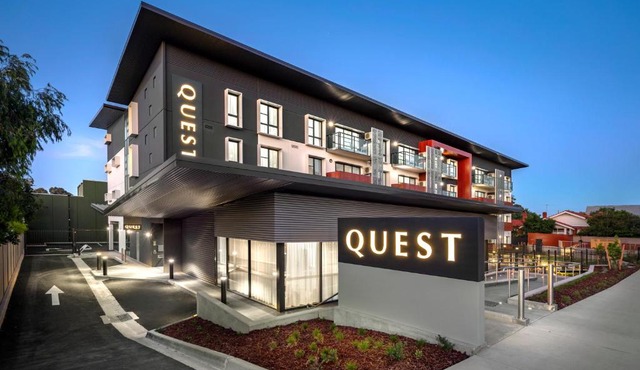 Quest Wangaratta