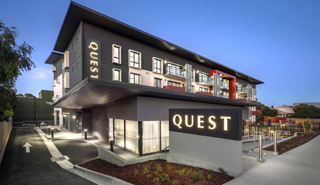 Quest Wangaratta