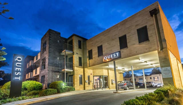 Quest Warrnambool