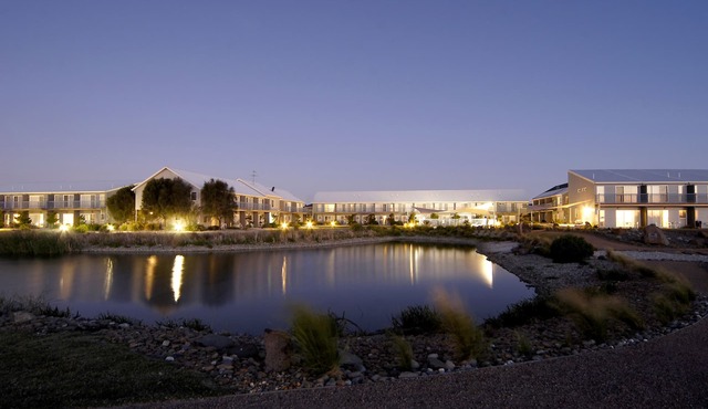 Quest Williamstown North