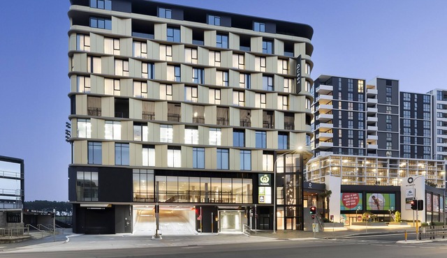 Quest Woolooware Bay