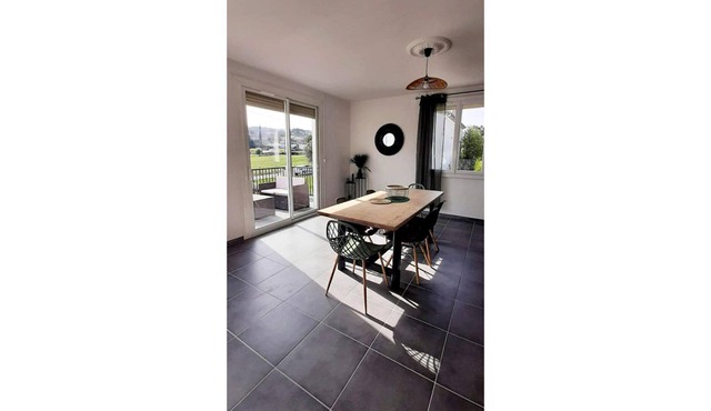 Quiet house 150m2 Renovated in 2022, garden, air conditioning