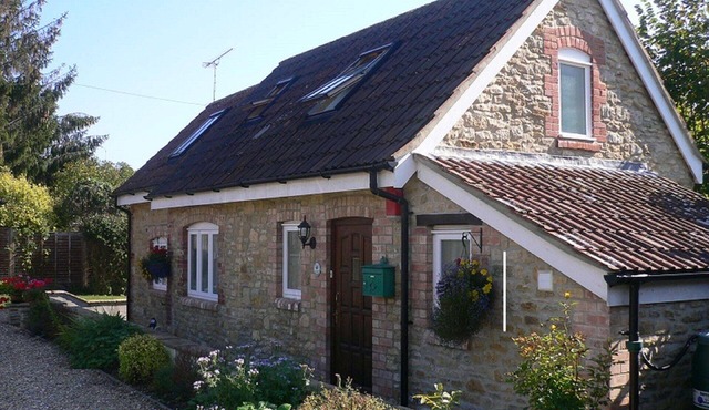 Quiet Village Setting close to the town of Sherborne