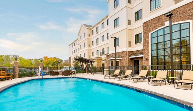 Quick Drive to Texas A&M | On-Site Pool + Business Center + Fitness Center