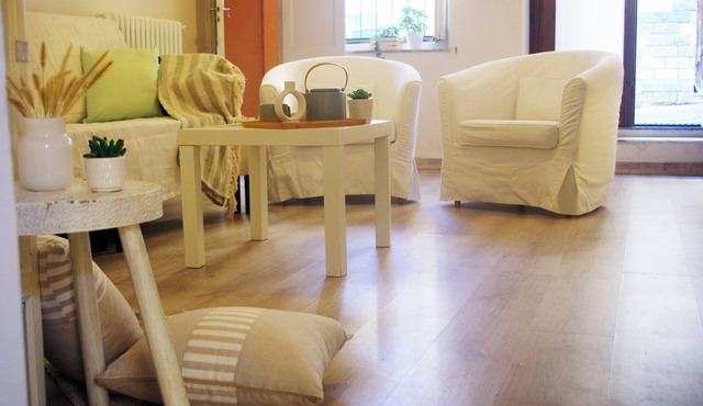 Quick Home - Ninfea - One Bedroom Apartment, Sleeps 4 in Viverone
