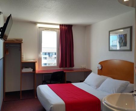 Quick Palace Le Mans