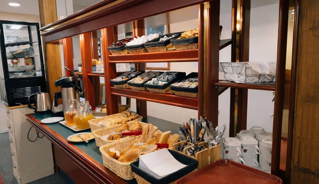 Quick Palace St Brieuc Tregueux