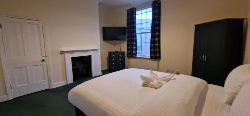 QUICK ROOMz WAKEFIELD