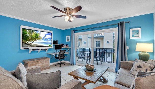 🏖️Quick Walk to Beach🌴Bayview Villa 120🐬Shared Pool🌞Great Location