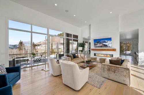 Quicksilver Haus