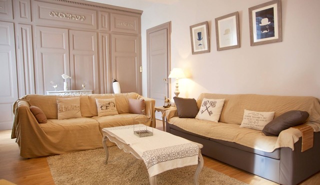 quidam - château de laforest