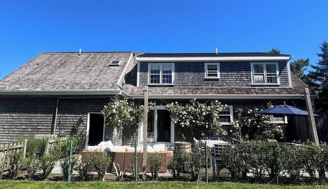 Quidnet Home - Available August & September - New AC System