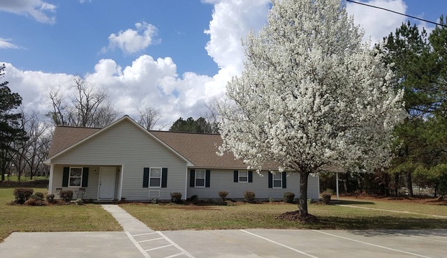 Quiet 1-bedroom apartment with WiFi, Central Heat/AC in charming Dublin