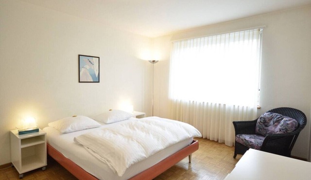 Quiet 1BR in city center - Mill 4.12