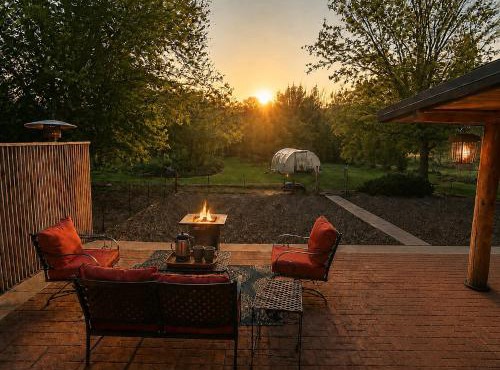 Quiet 2-Acre Country Escape Near Sedona WSR II