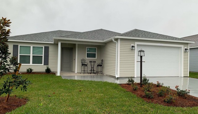 Quiet 2 BD/2BA cottage