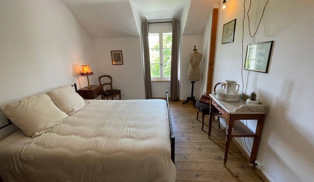 Quiet 2-bedroom country house in Peyrissac, Corrèze