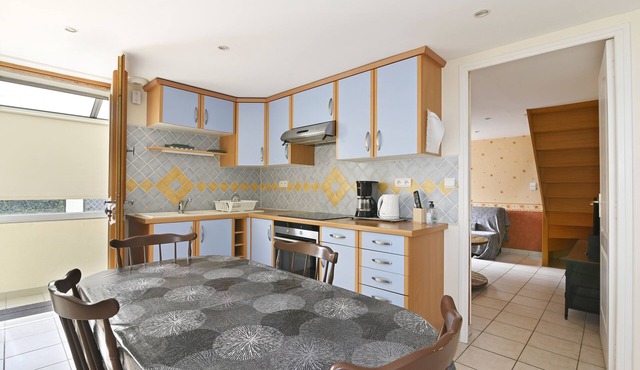 Quiet 2-bedroom house