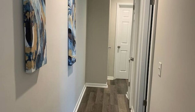 Quiet 2BR Near Cincinnati Hospitals | Perfect for Traveling Nurses