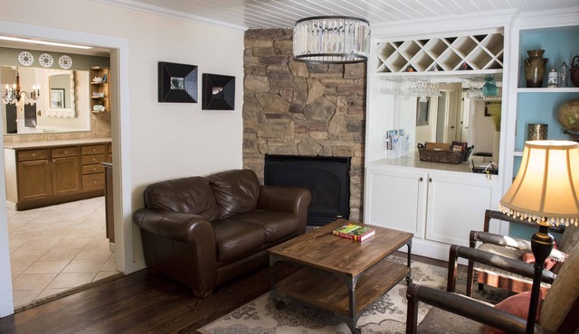Quiet 3 Bedroom Downtown Boulder Home on .25 acres