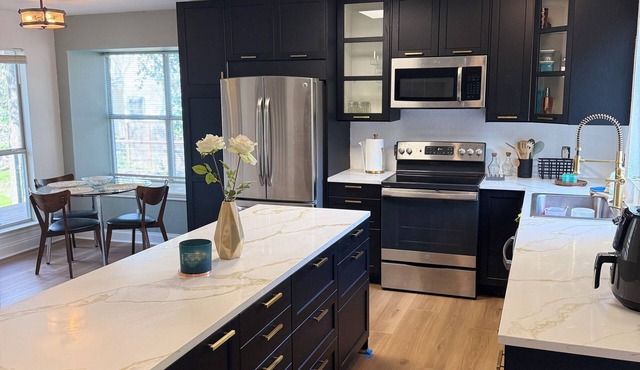 Quiet 3BR NW Austin · Remote Work Ready · Pet Friendly