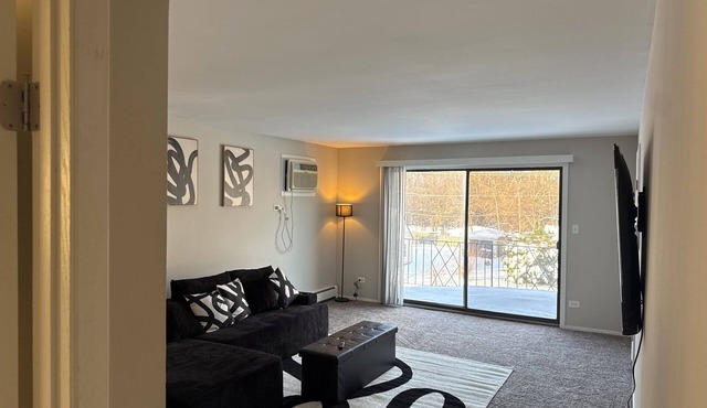 Quiet 3BR Retreat Walk to Wind Creek Casino