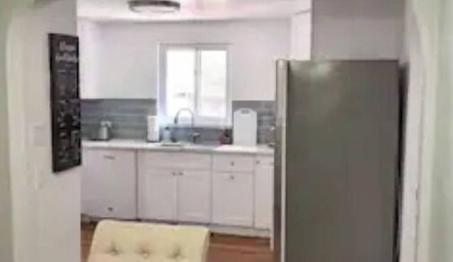 Quiet 3BR spot between downtown AND the mountains