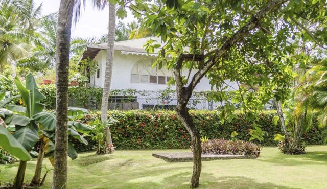 Quiet 4BD 2BTH condo steps from Cabarete beaches/shops