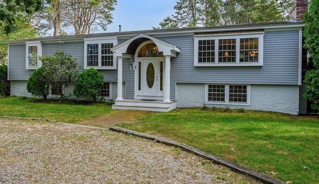 Quiet 4Br Cape House Close to it All