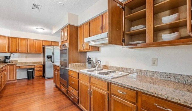 Quiet 4BR home near DFW Airport