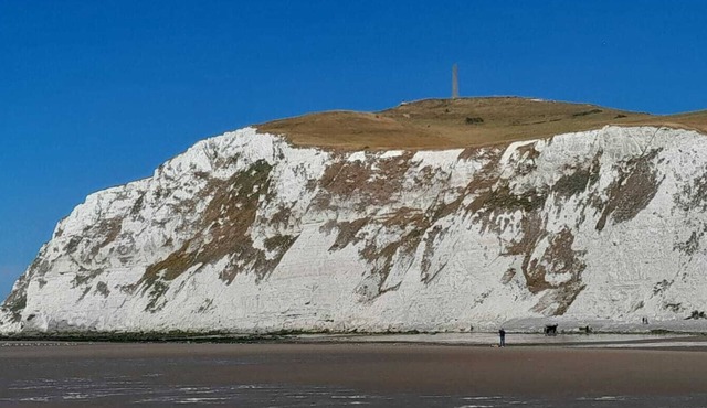 Quiet 7-person gîte, close to Site des 2 Caps and Wissant