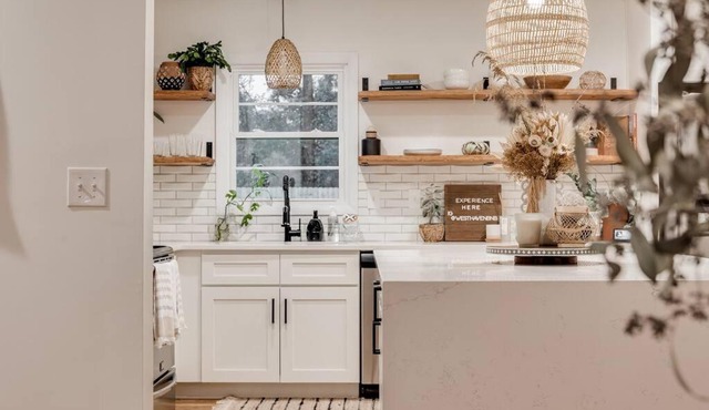 Quiet Abode Curated relaxation Summer Escape