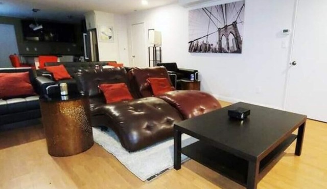 QUIET, ADULT Lake View Rental